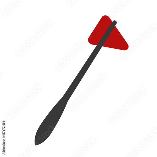 Medical Reflex Hammer Tool for Neurological Examination