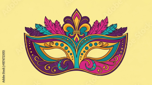 An hourglass with the Earth inside, symbolizing the passage of time, viewed from the side in a simple illustration style