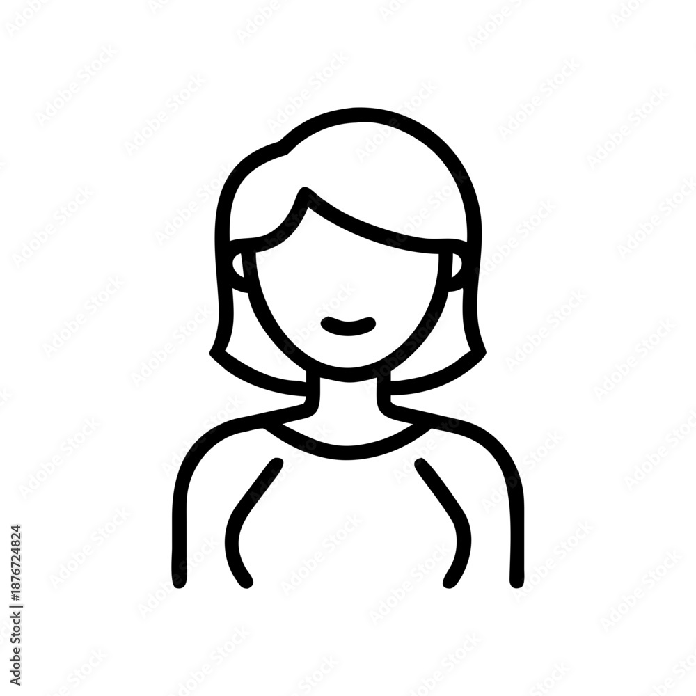 Fototapeta premium Transgender Pride Icon