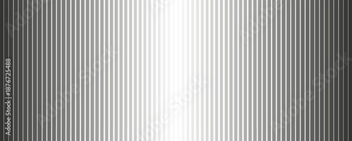 Pattern with optical illusion. wavy lines . Optical art, opart striped. Black and white design background.vector Eps10