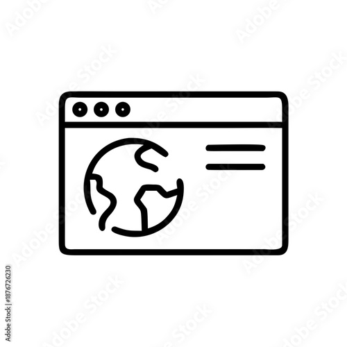 Wellness Website Icon