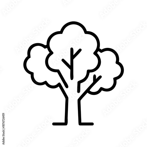 Tree Icon
