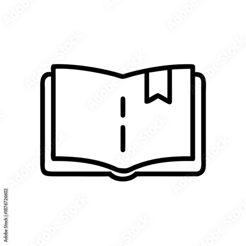 Wellness Journal Icon