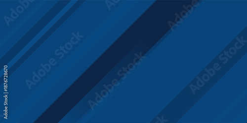 Abstract background dark blue with modern corporate concept