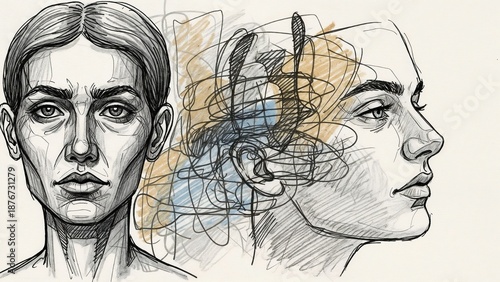 Organic Imperfection — Human in the Rough