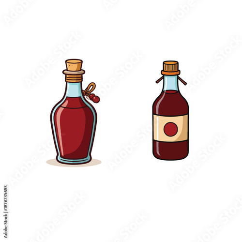 flat icon design bundle