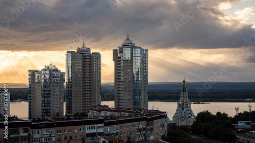 Cathedral of Sophia the Wisdom of God