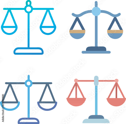 Balance scales justice court law legal system equality equilibrium judgment measure