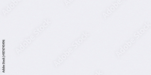A sheet of white watercolor paper texture as background