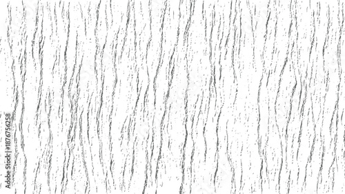 Subtle vertical textured pattern with a distressed organic feel resembling natural wood grain or rough fabric weave in monochromatic gray tones