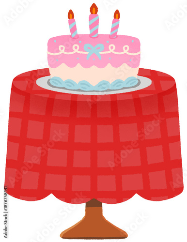 생일케이크