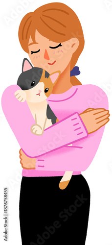 고양이 애호가
