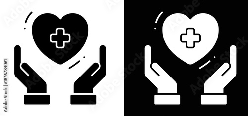 doctor, hospital vector illustration	