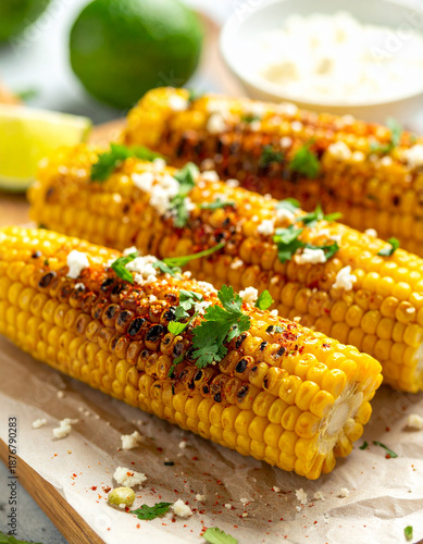 grilled chicken breast