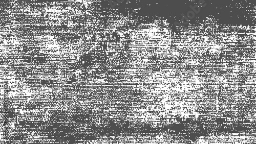 Subtle grunge urban texture vector with distressed grain and scratched overlay for vintage style graphic design