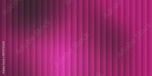 Futuristic Glass Distortion Gradient Background Featuring Icy Ribbed Texture, Vertical Wave Lines, Grain Effect, and Cool Neon Lighting. Glass, Abstract, Modern Backgrounds.