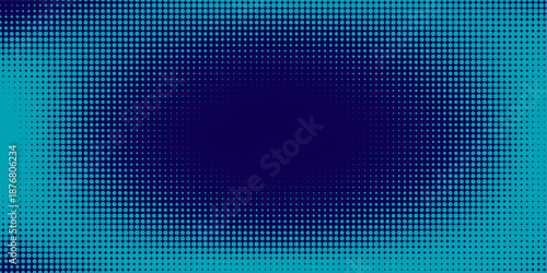Jersey Design splash halftone grunge, mountain pattern background style, gradient blue purple white texture