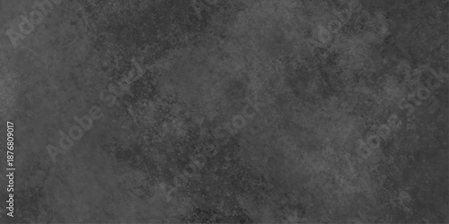 Abstract black and gray texture background with black wall texture design. Vintage or grungy background of natural cement or stone old texture.	