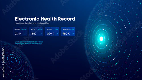 Bg ai sphere with globe data circle and particle network connect. Abstract world planet with circular brain blue and technology shape gen. Intelligence chip bg with futuristic atom globe.