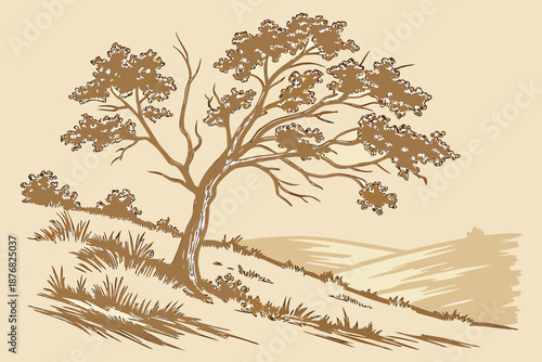 Watercolor paper texture with light stains and grain, artistic handmade background