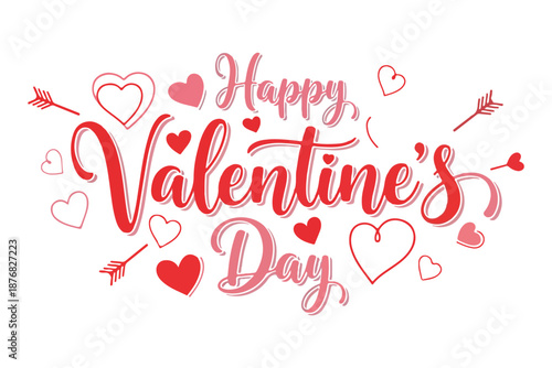 Celebrate love on this special valentine's day