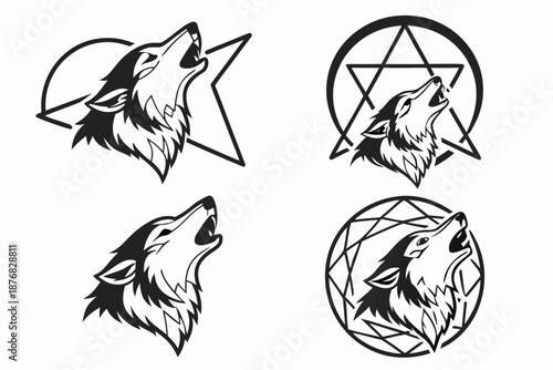 Placeholder image display