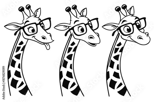 Simple vector file illustration