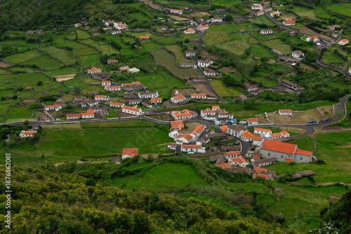 Fajã Grande - Flores, Azores (Portugal)