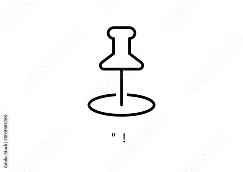 pin