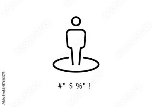 position