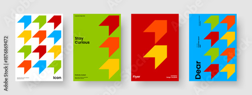 Creative Business Presentation Layout. Isolated Book Cover Template. Geometric Banner Design. Brochure. Flyer. Poster. Background. Report. Magazine. Leaflet. Catalog. Pamphlet. Handbill