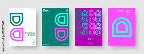 Isolated Background Template. Modern Business Presentation Design. Geometric Brochure Layout. Poster. Flyer. Report. Banner. Book Cover. Portfolio. Handbill. Notebook. Advertising. Pamphlet