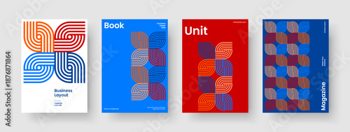 Abstract Background Design. Geometric Poster Template. Creative Banner Layout. Business Presentation. Book Cover. Report. Brochure. Flyer. Leaflet. Pamphlet. Newsletter. Brand Identity. Handbill