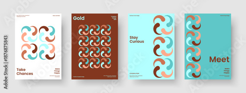 Modern Brochure Layout. Creative Business Presentation Design. Isolated Background Template. Banner. Report. Poster. Book Cover. Flyer. Magazine. Leaflet. Pamphlet. Handbill. Portfolio. Advertising