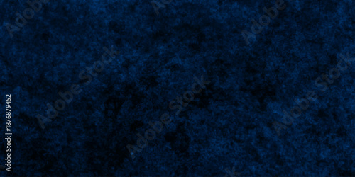 Dark blue marble grunge concrete dust wall texture design. vector scratch grunge wall urban monochrome pattern. cement concrete wall and ceramic tiles background. blue dirty stan, rusty metal texture.