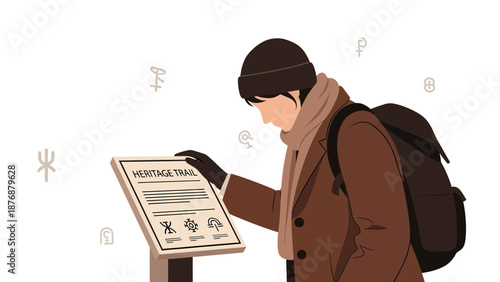 Exploring Heritage Trail Discovering Cultural Landmarks and Historical Significance