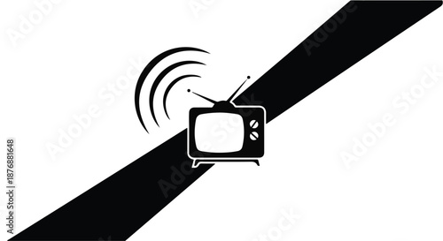 vector illustration of a key