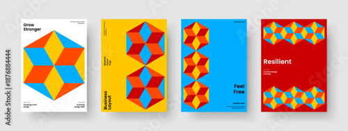 Creative Background Design. Isolated Business Presentation Layout. Modern Report Template. Banner. Brochure. Flyer. Book Cover. Poster. Journal. Pamphlet. Handbill. Magazine. Catalog. Portfolio