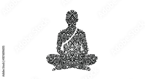 silhouette of a woman dancing