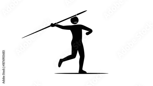 A vibrant close-up shot of a single honeybee collecting nectar from the heart of a blooming purple wildflower in a sunlit meadow