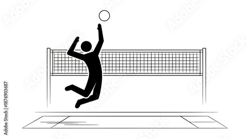 A vibrant close-up shot of a single honeybee collecting nectar from the heart of a blooming purple wildflower in a sunlit meadow