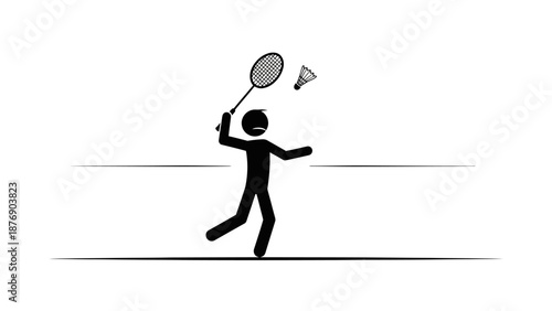 A vibrant close-up shot of a single honeybee collecting nectar from the heart of a blooming purple wildflower in a sunlit meadow