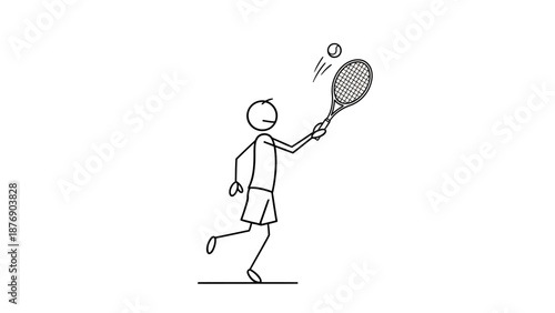 A vibrant close-up shot of a single honeybee collecting nectar from the heart of a blooming purple wildflower in a sunlit meadow