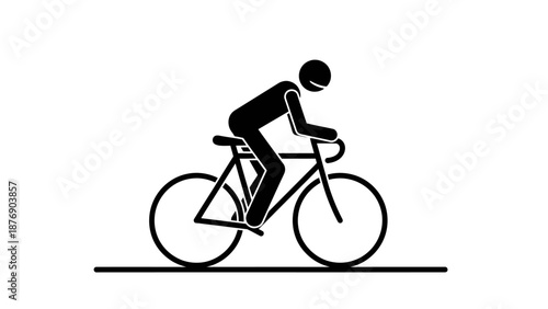 A vibrant close-up shot of a single honeybee collecting nectar from the heart of a blooming purple wildflower in a sunlit meadow