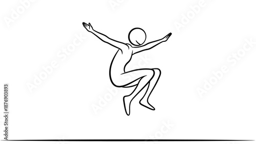 A vibrant close-up shot of a single honeybee collecting nectar from the heart of a blooming purple wildflower in a sunlit meadow