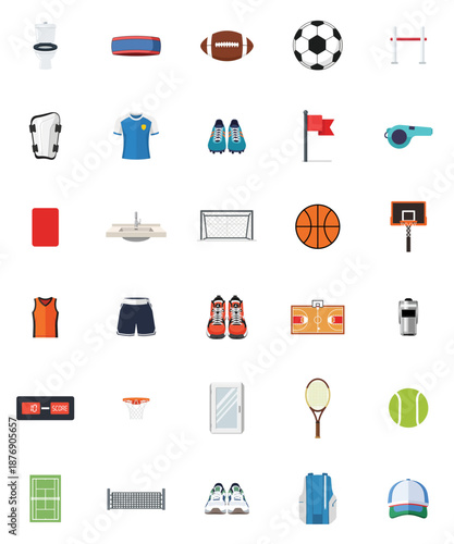 Sports Equipment