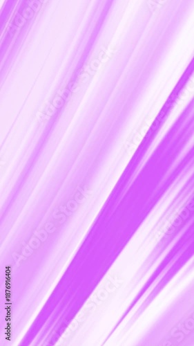 Soft Pink Purple Gradient Motion Background Pastel Glass Light Abstract Video Loop