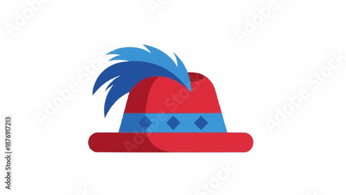 A graphic icon depicting a calendar with a location pin and a highlighted date, symbolizing events, appointments, or scheduling.