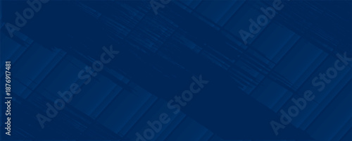 Abstract blue and light gray shape modern soft luxury texture with smooth and clean vector subtle background.