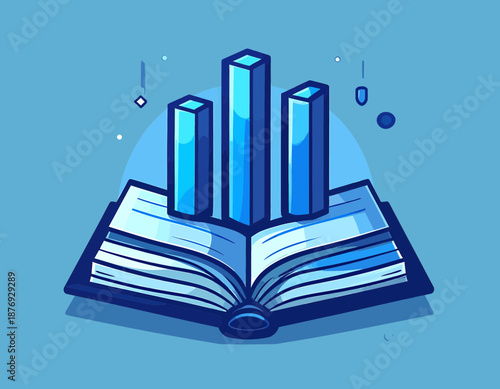 Visualizing Insights From Data Presentation Through Education Knowledge